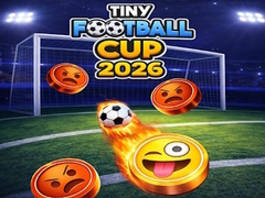 게임 Tiny Football Cup 2026