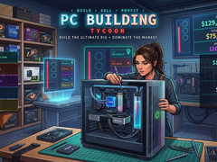 게임 Pc Building Tycoon