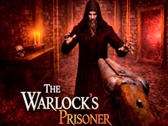 게임 The Warlock's Prisoner