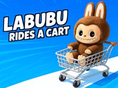 게임 Labubu Rides a Cart