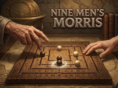 게임 Nine Men's Morris