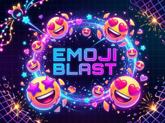 게임 Emojiblast