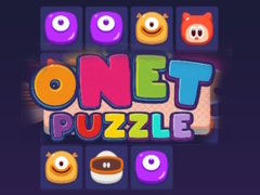 게임 Onet Puzzle