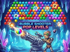 게임 Bubble Shooter: Pop Levels