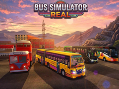 게임 Bus Simulator Real