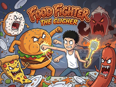 게임 Food Fighter