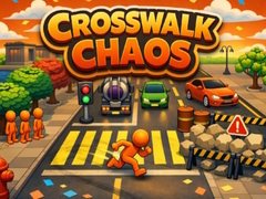 게임 Crosswalk Chaos