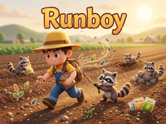 게임 Runboy