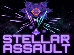 게임 Stellar Assault