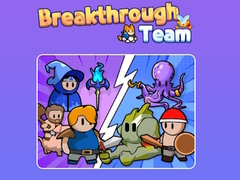 게임 Breakthrough Team