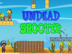 게임 Undead Shooter