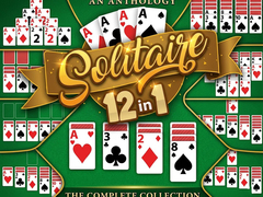 게임 Solitaire 12 in 1 