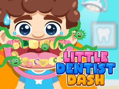 게임 Little Dentist Dash