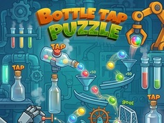 게임 Bottle Tap Puzzle