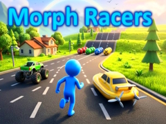 게임 Morph Racers