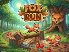 게임 Fox Run