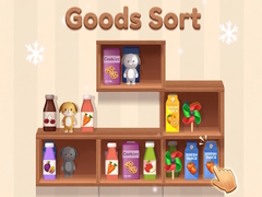 게임 Goods Sort