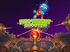게임 Fire Target Shooter