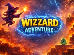 게임 Wizzard Adventure