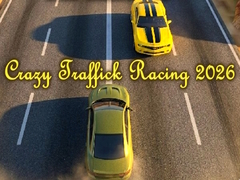 게임 Crazy Traffick Racing 2026