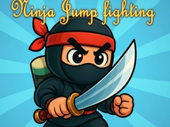 게임 Ninja Jump fighting