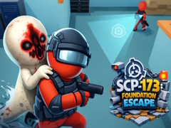게임 SCP-173: Foundation Escape