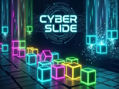 게임 Cyber Slide