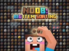 게임 Noob: Big Item Sorting