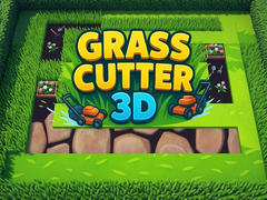 게임 Grass Cutter 3D