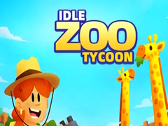 게임 Idle Zoo Tycoon
