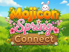 게임 Mojicon Spring Connect