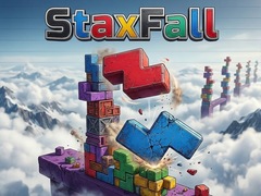 게임 StaxFall