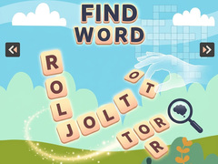 게임 Find Word