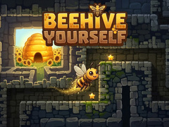 게임 Beehive Yourself