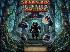 게임 The Skinwalker Tile Picture Challenge