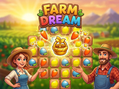 게임 Farm Dream