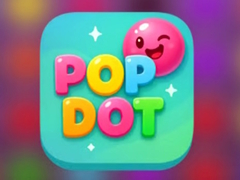 게임 Pop Dot
