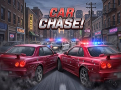게임 Car chase!