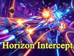 게임 Horizon Intercept