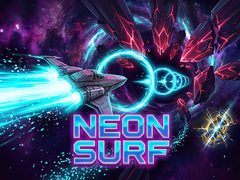 게임 Neon Surf