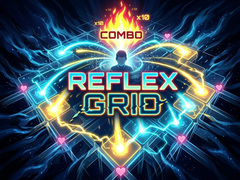 게임 Reflex Grid