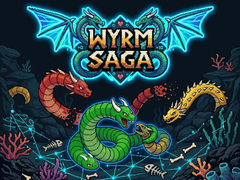 게임 Wyrm Saga