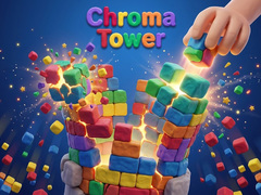 게임 Chroma Tower