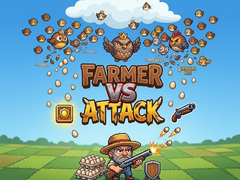 게임 Farmer vs Attack