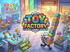 게임 Toy Factory