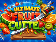 게임 Ultimate Fruit Cutter