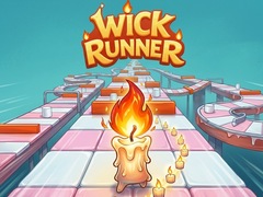 게임 Wick Runner