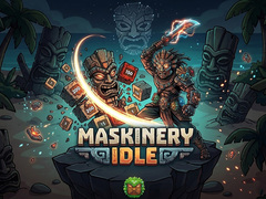 게임 Maskinery Idle