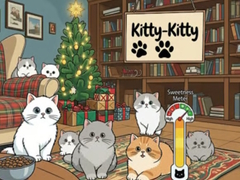 게임 Kitty Kitty