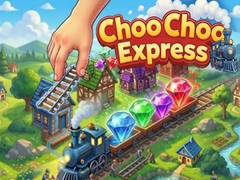 게임 Choo Choo Express